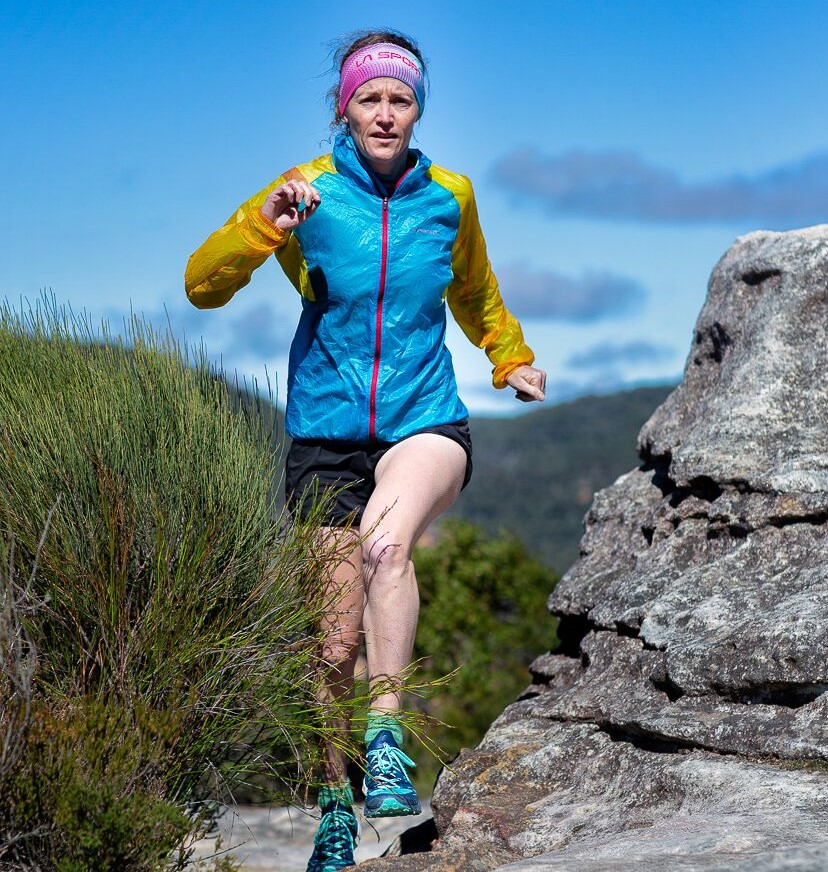 Skyrunning ANZ – Where the earth meets the sky